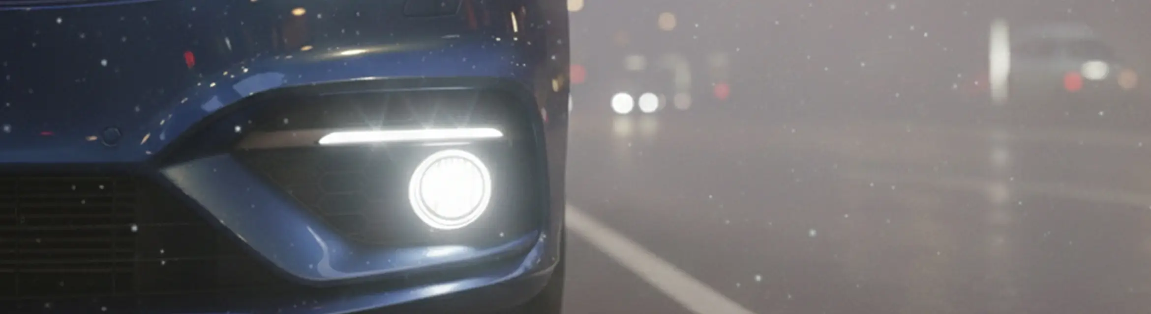 Sis Lambası ve Sis Farları Hakkında Bilmeniz Gerekenler