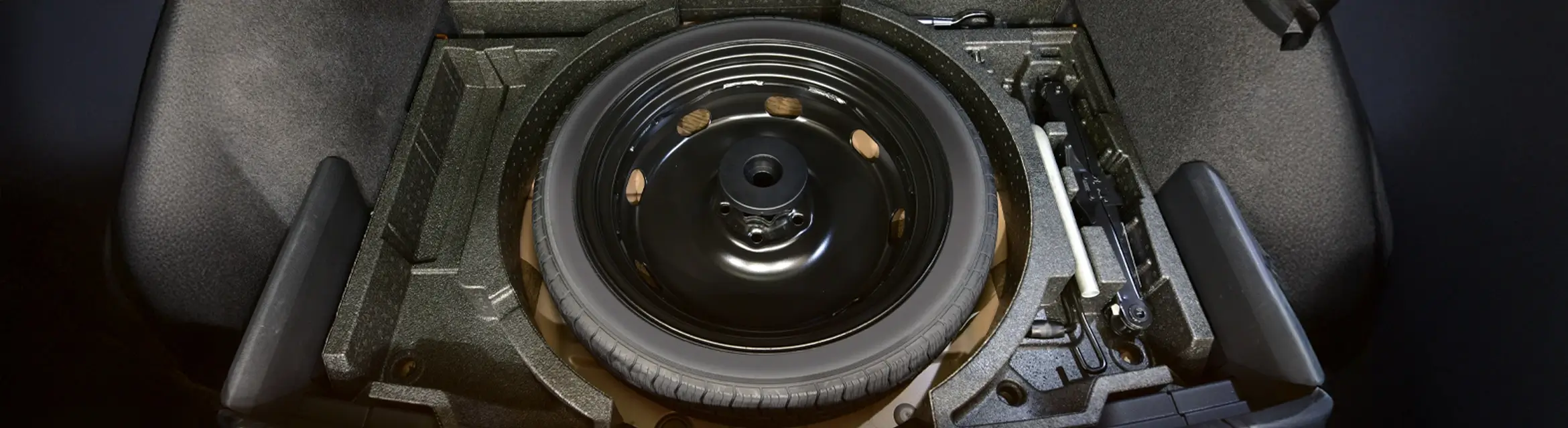 Stepne Nedir? Yedek Lastik Hakkında Bilmeniz Gerekenler