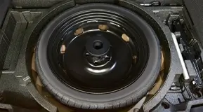 Yedek Lastik (Stepne) Nedir? Yedek Lastik Kullanımı