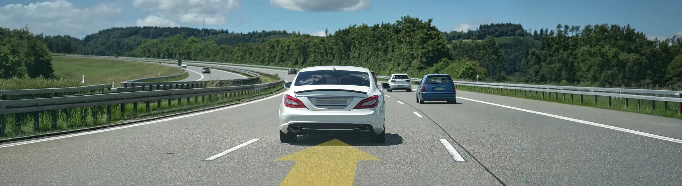 Takip Mesafesi Nedir? Ne Kadar Olmalı ve Nasıl Hesaplanır?