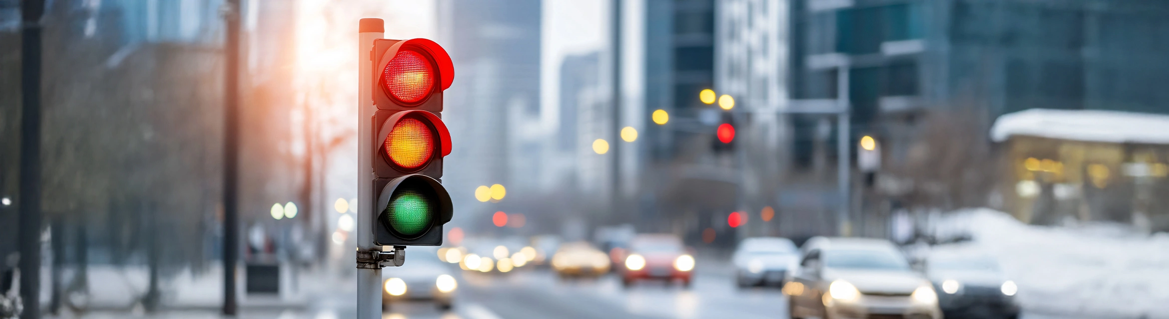 Trafik Kuralları Nelerdir ve Neden Önemlidir