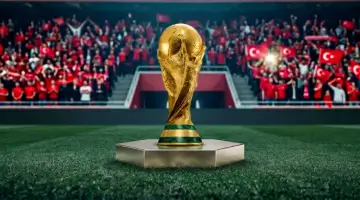 Türkiye’nin 2026 Dünya Kupası Yolculuğu: Grup, Fikstür ve Rakipler