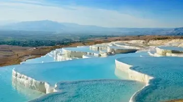 Türkiye'nin En İyi Termal Kaplıcaları Nerede? Tatil Rehberi