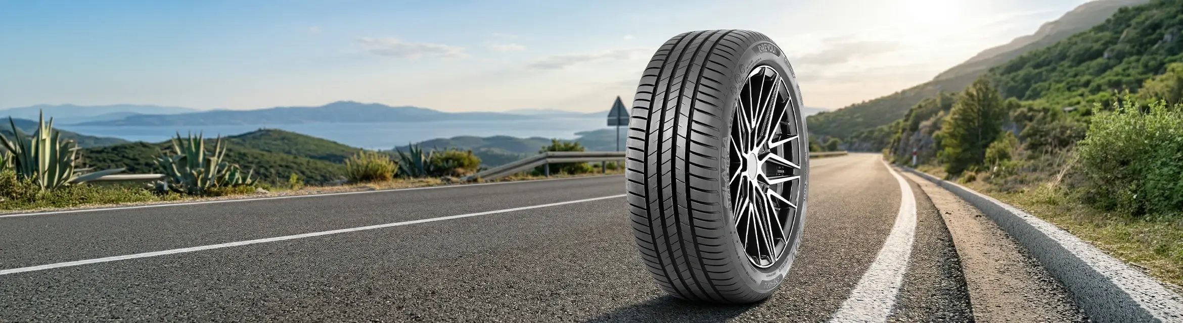 Yaz Lastiği Kaç Dereceye Kadar Kullanılır?