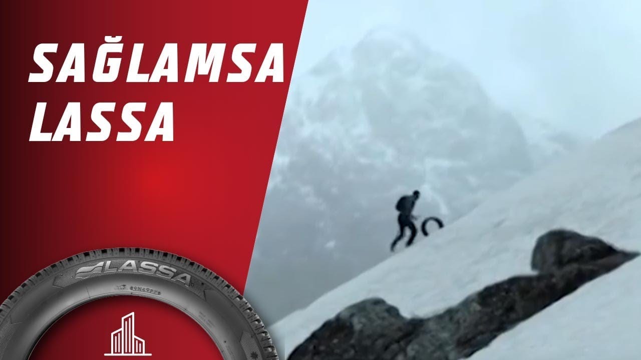 Lassa | Sağlamsa Lassa