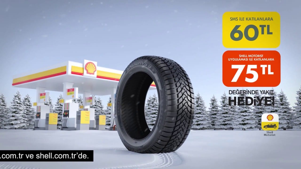 Lassa | Shell Kampanyası