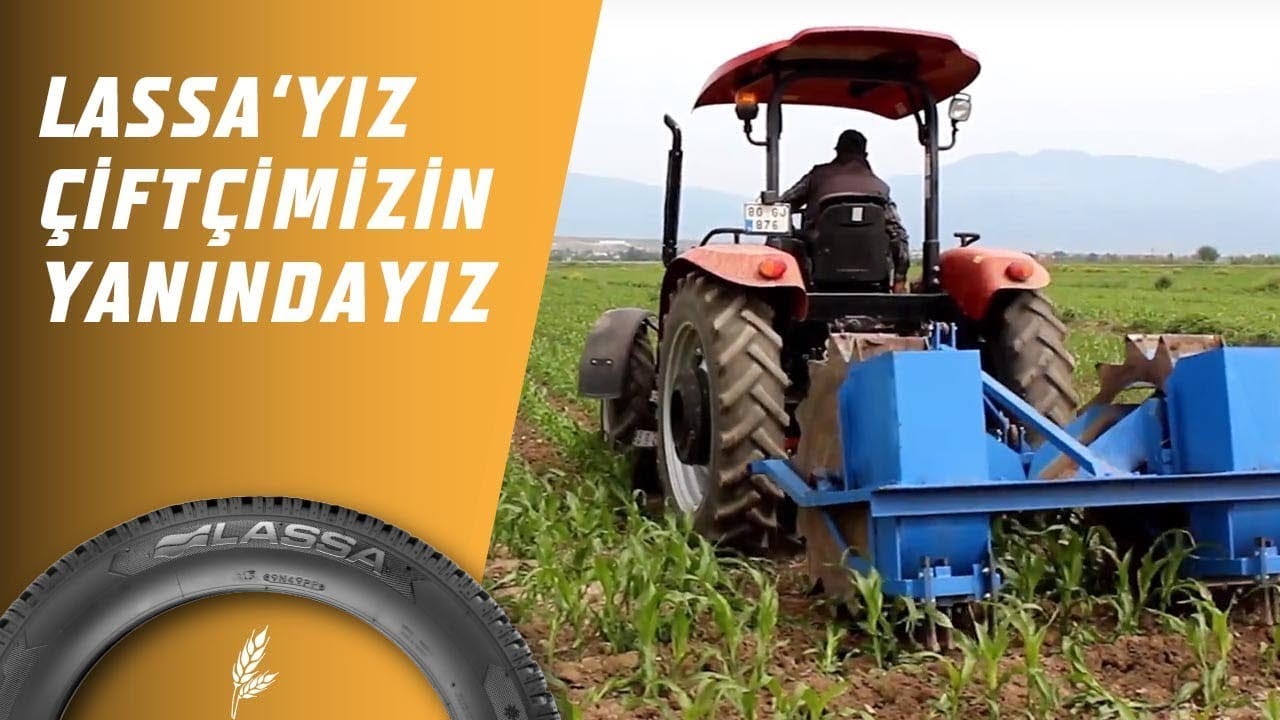 Yılların Lassa’sıyız, Çiftçilerimizle Yan Yanayız!