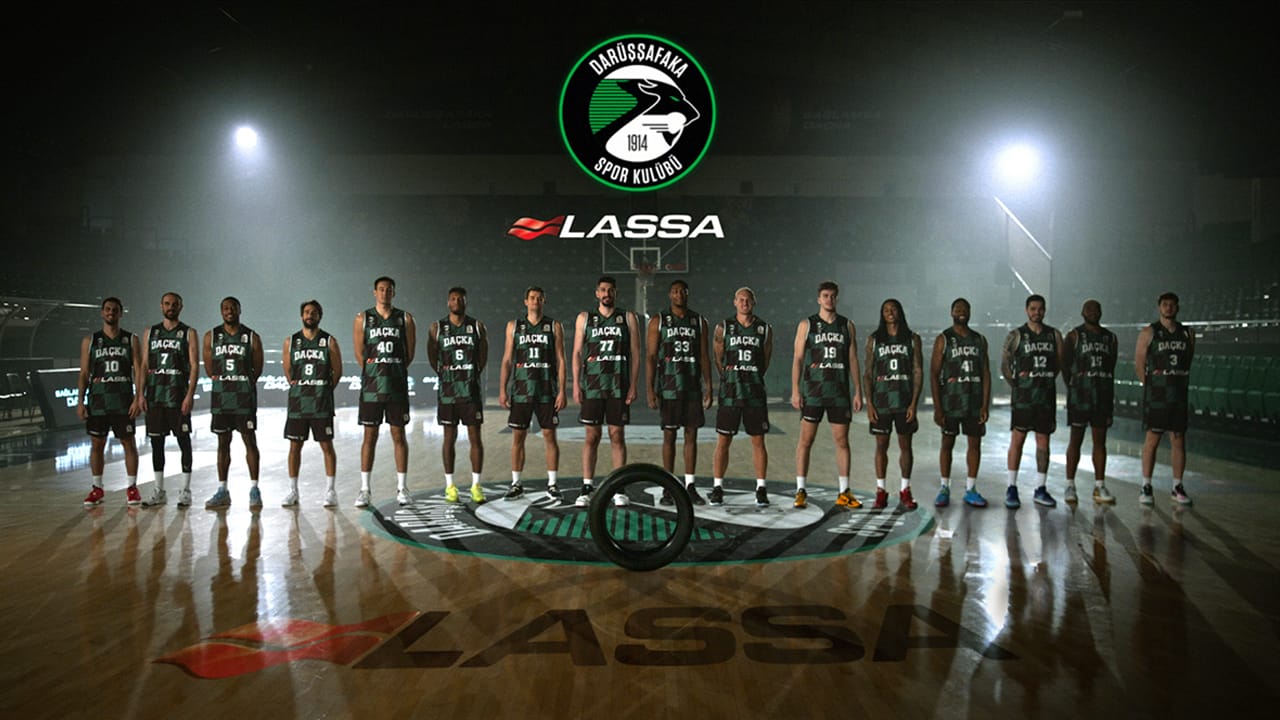 Darüşşafaka Lassa