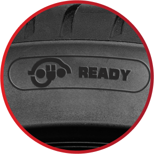 ready logo